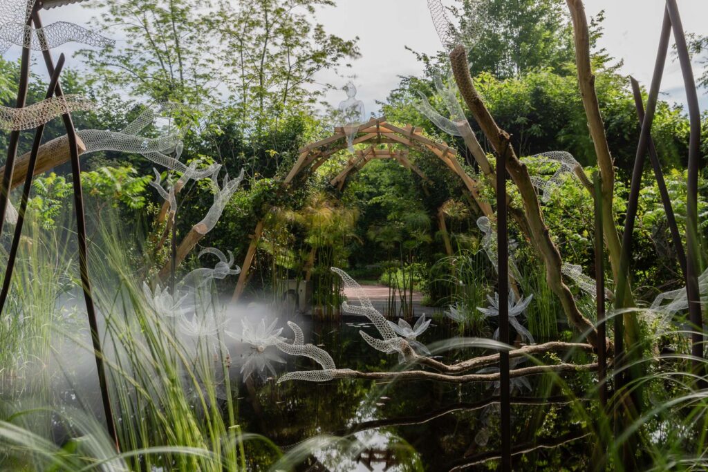 Sinallagma-Arche-Chaumont