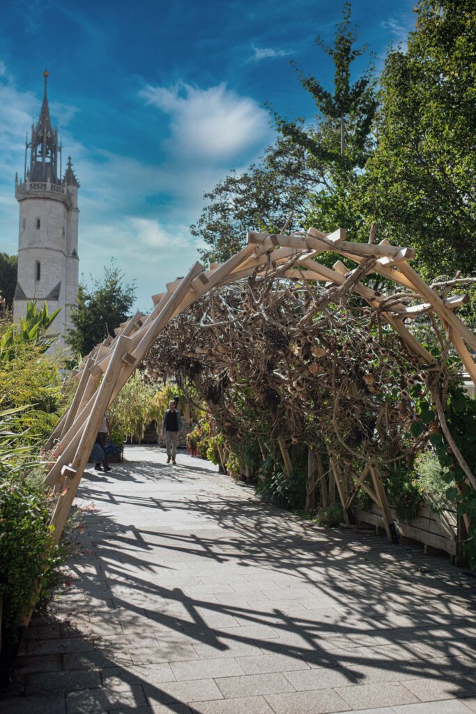 Sinallagma-Arche-Evreux