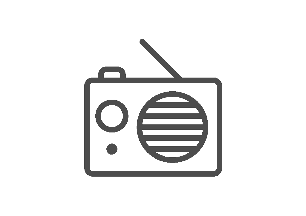 Pictos radio