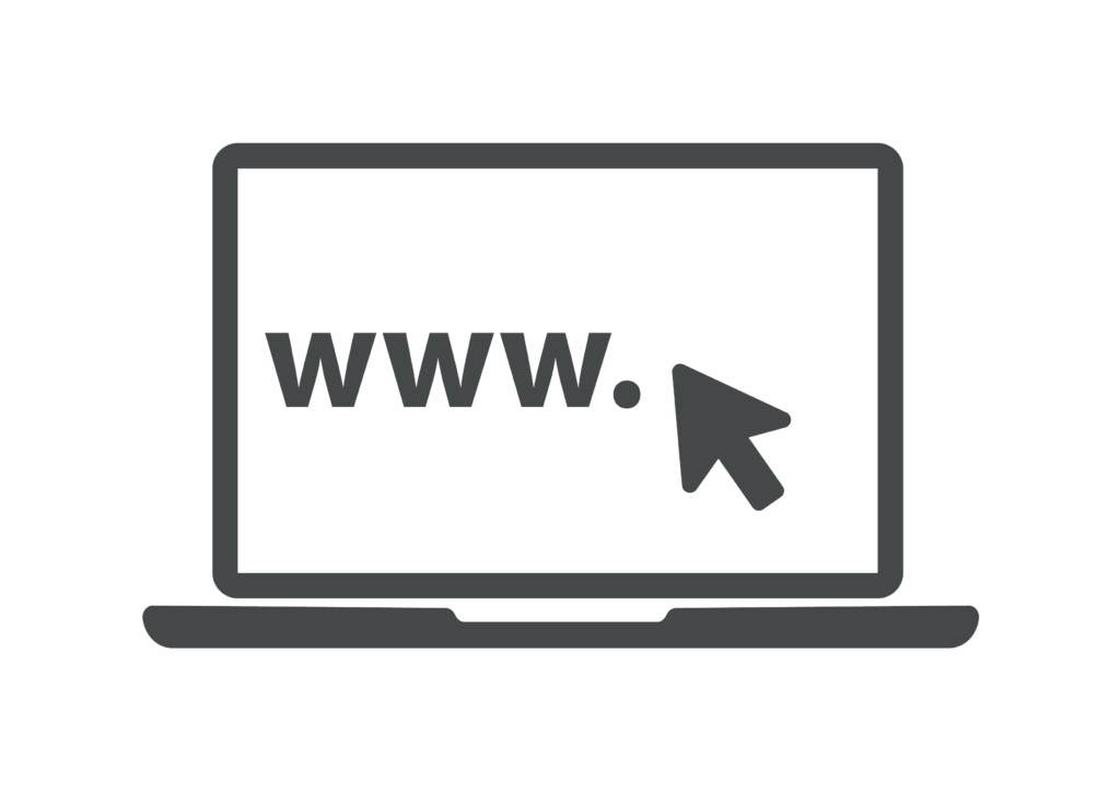 Pictos web