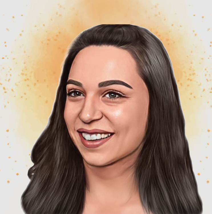 Sinallagma-Dessins-Portrait-Gaëtane